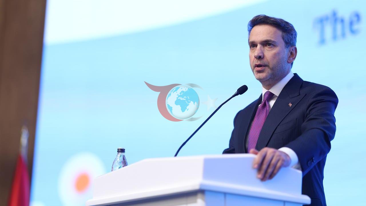 Türk-Alman Enerji Forumu'nda Stratejik İmza: Enerji Geleceği İçin Ortaklık