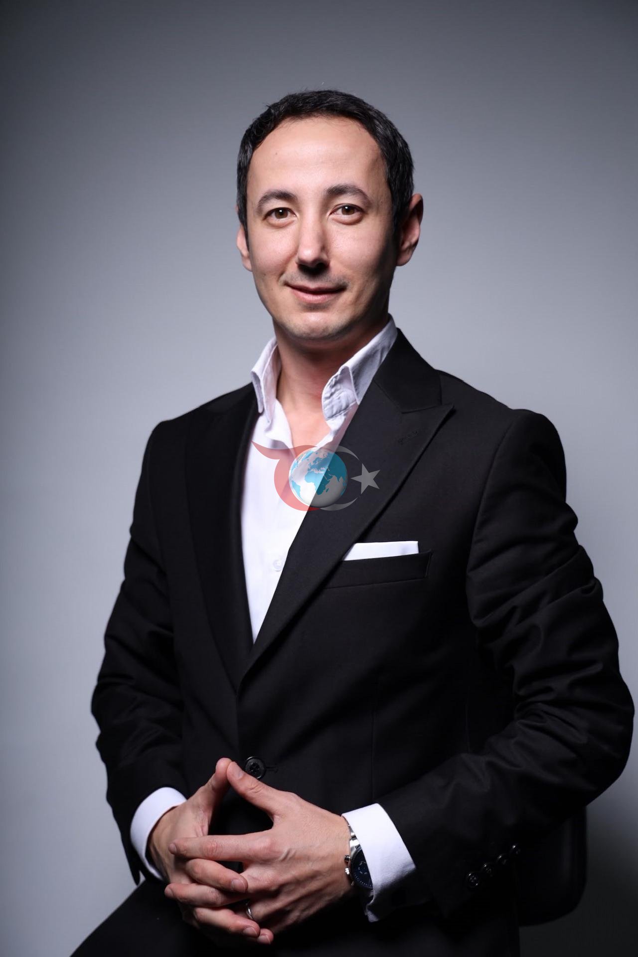 Mehmet Bilal Bircan