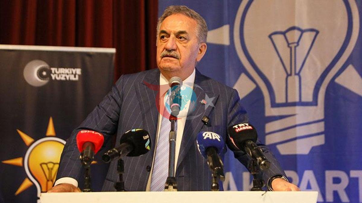 AK Parti'nin Yolu: Değişmeyen Hedefler ve Stratejiler