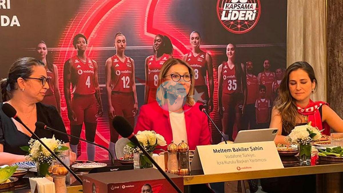 Filenin Sultanları'na Dijital Tribün Desteği: 5G ve Hologram Teknolojisi