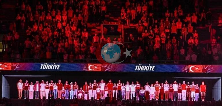 Filenin Sultanları’na hologram tribün desteği