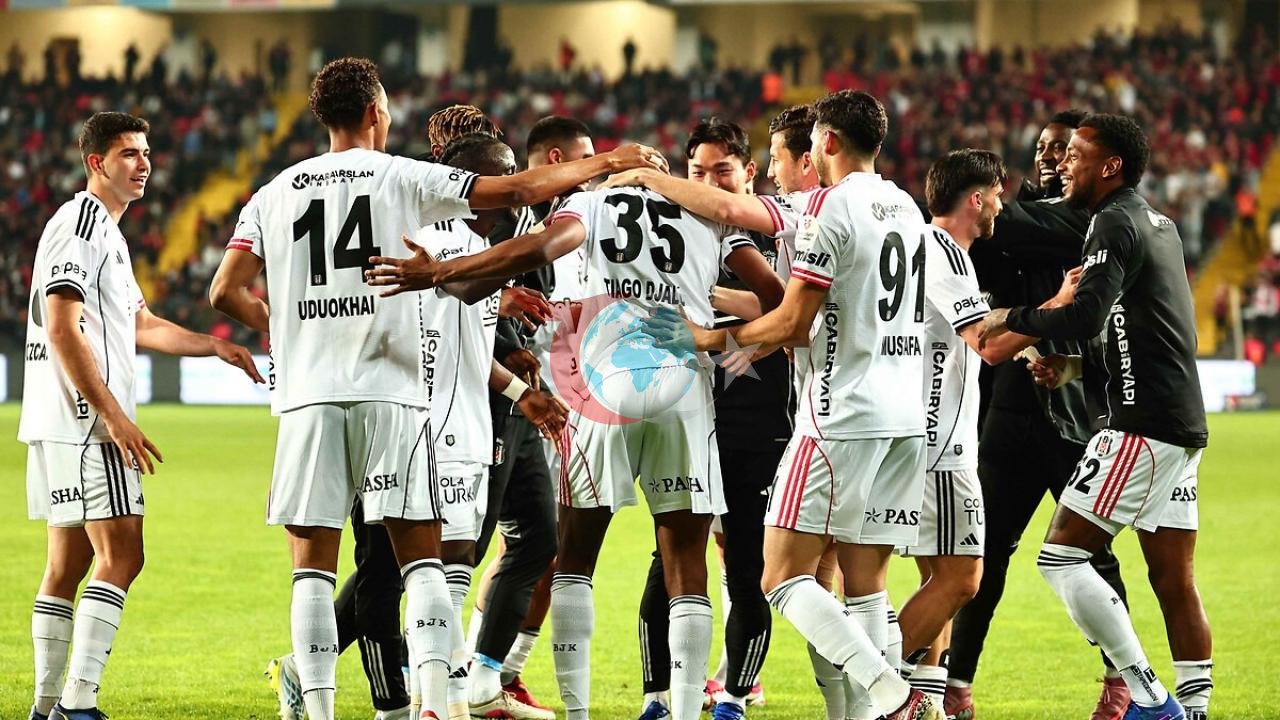 Beşiktaş'ta Transfer Hareketliliği: Üç Oyuncu İçin Teklifler Geldi