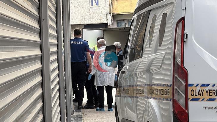 Bursa'da Alacak Tartışması Kanlı Bitti: İki Kişi Hayatını Kaybetti