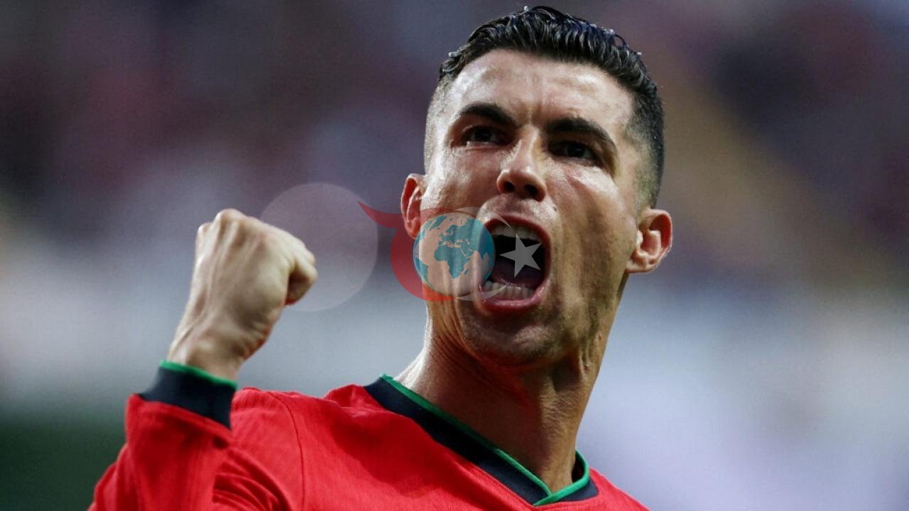 Ronaldo'nun Performansı Portekiz'de Tartışma Yarattı