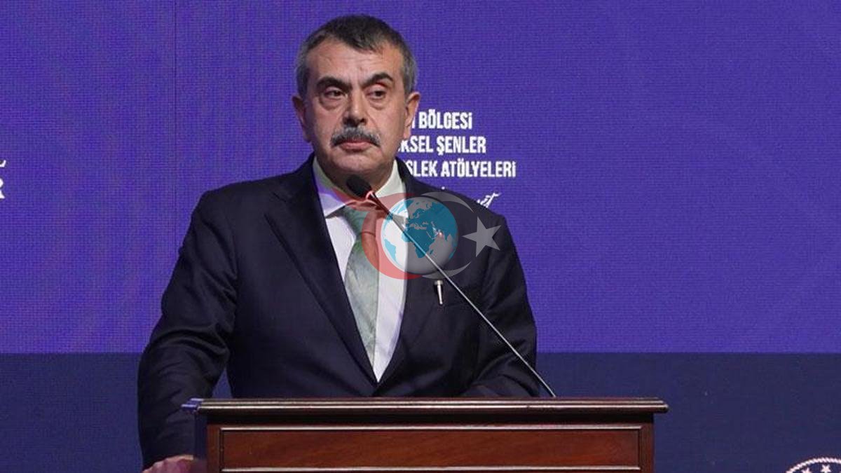 Türkiye'de 107 Bin Kursla Eğitime Büyük Katkı