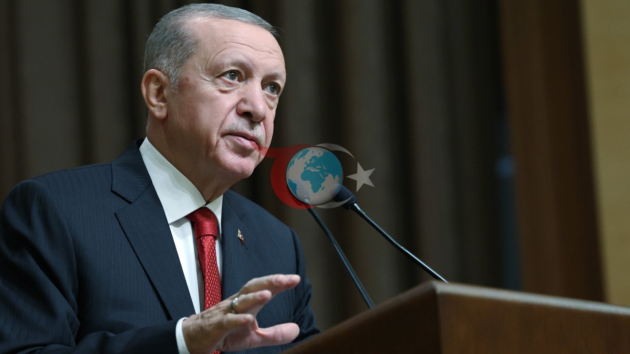 Ərdoğandan CHP-yə Xarici Siyasət Tənqidi: Təcrübə və Ağıl lazımdır