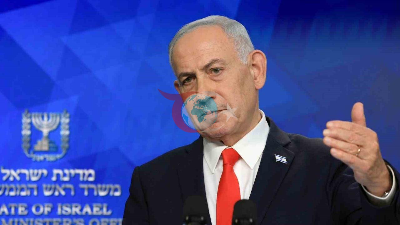 ABD İstihbaratı Trump'ı Netanyahu Hakkında Uyardı