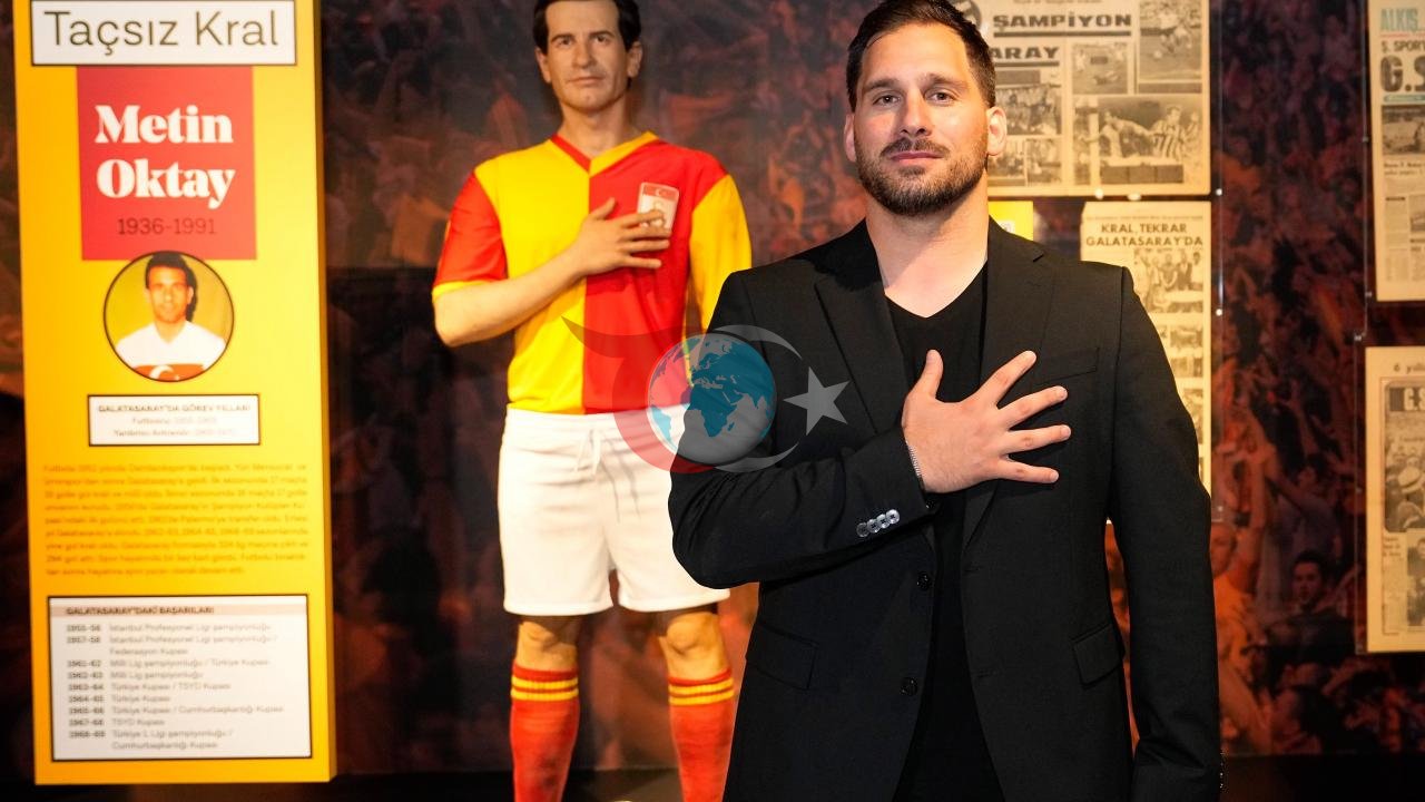 Galatasaray'da Kadın Futbol Takımına Yeni Teknik Direktör