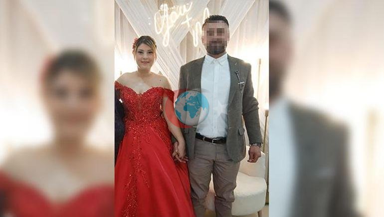 Nişanını pozdu və həyatını itirdi. Konteynerdə ikiqat qətl