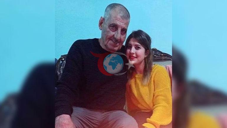 Nişanı bozdu, canından oldu Konteynerde çifte cinayet