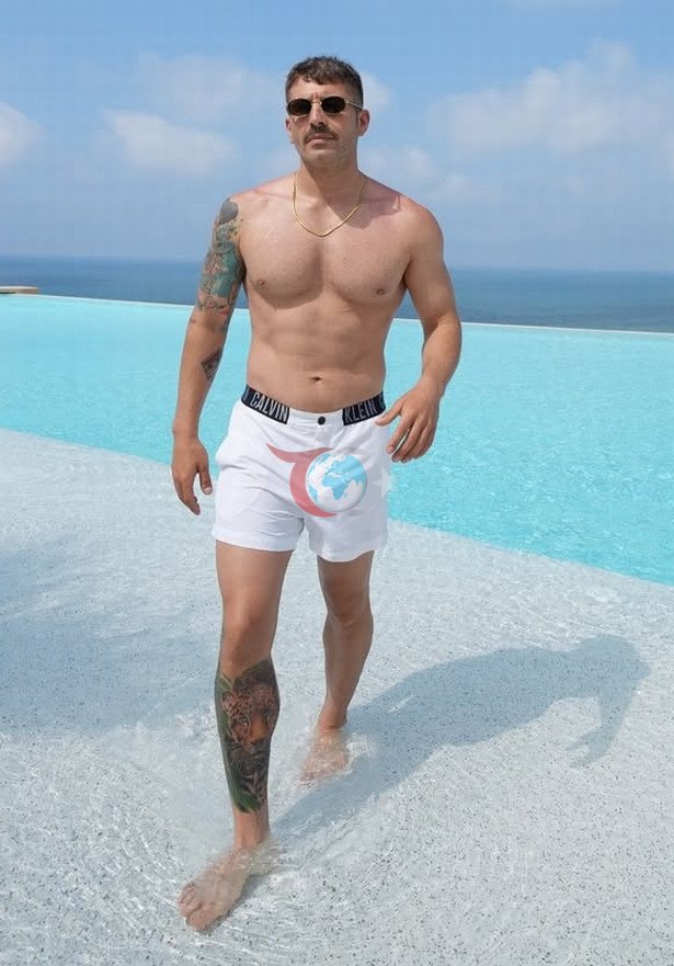Cihangir Ceyhan'dan 'lüks tatil' eleştirilerine tepki