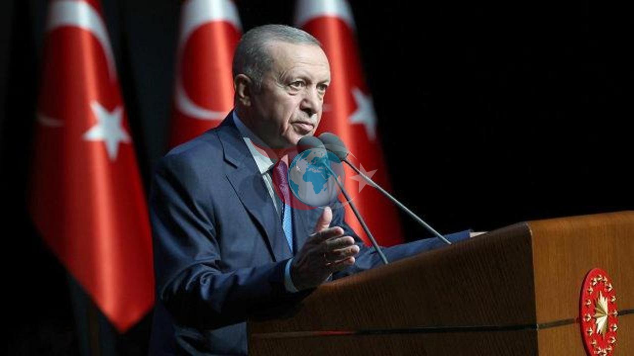 Çempionluq Prezident Ərdoğandan Fenerbahçe Beko-ya təbrik