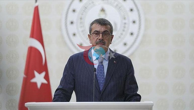 Bakan Tekin: Alevi-Bektaşi kültürü için 12 yeni eğitim modülü hazır