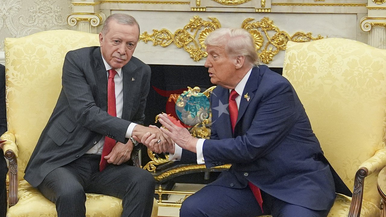 Tramp NATO sammiti üçün Türkiyəyə səfər edəcək