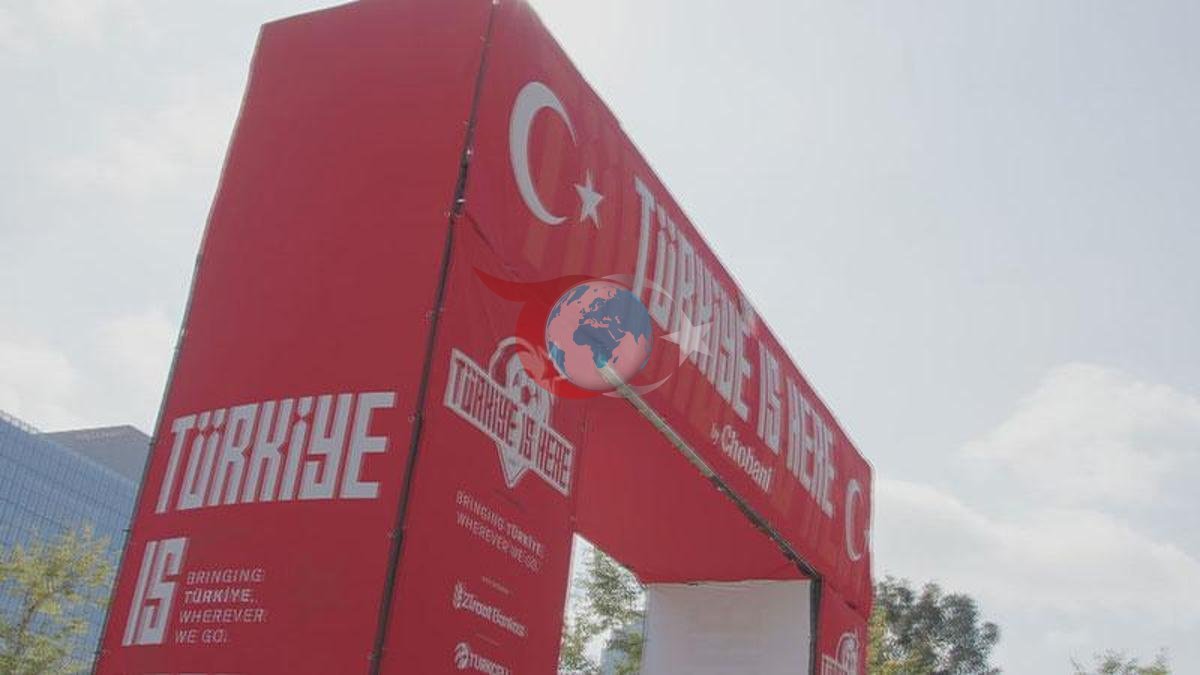 ABD'de 'Turkish Vibe Zone' Rüzgarı: Kültür ve Spor Şöleni