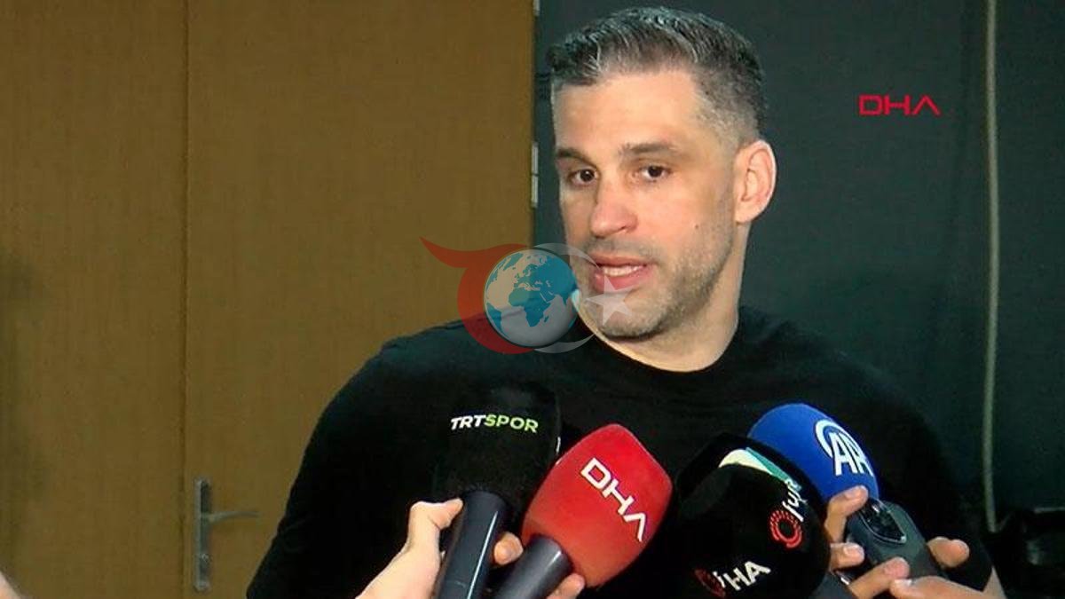 Beşiktaş Basketbolda Zirvəyə yüksəlir: Alimpijeviçin Uğur Hekayəsi
