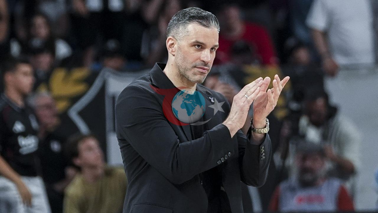 Beşiktaş'ın Başarı Yolu: Alimpijevic'in Başarı Hikayesi