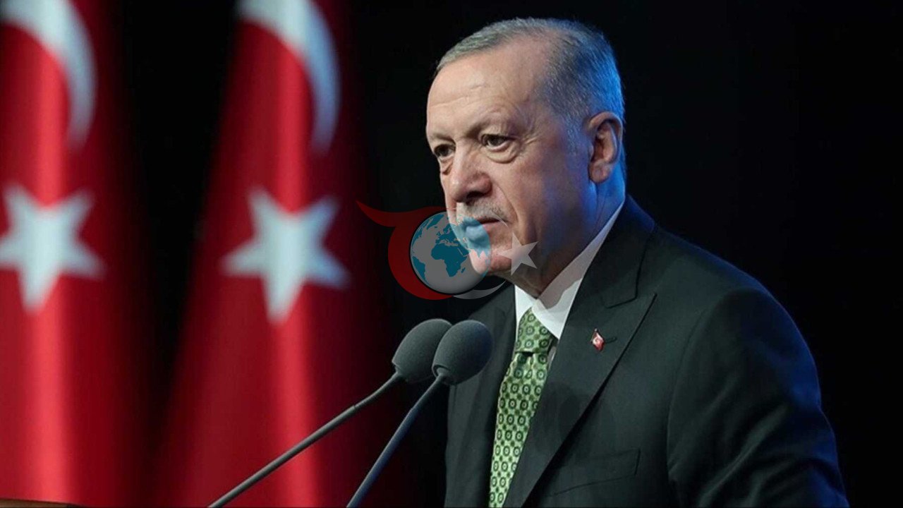 Üçüncü Çempionluq Ərdoğandan Fenerbahçe Beko'ya təbriklər