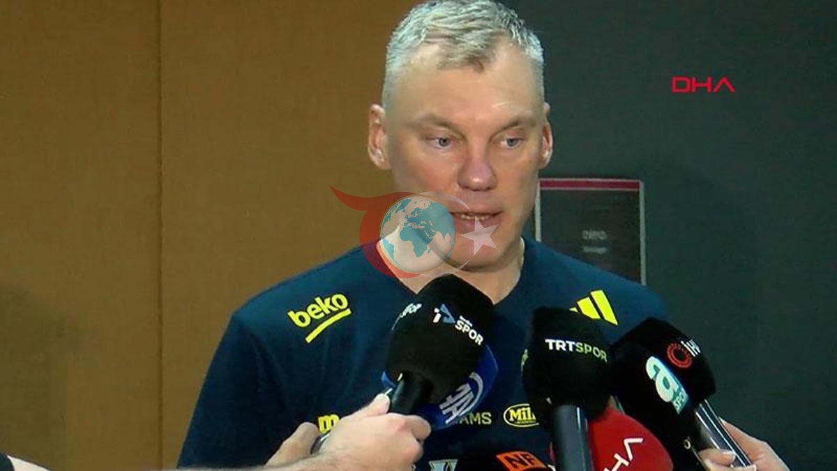 Fenerbahçe Beko, Şampiyonlukla Sezonu Taçlandırdı