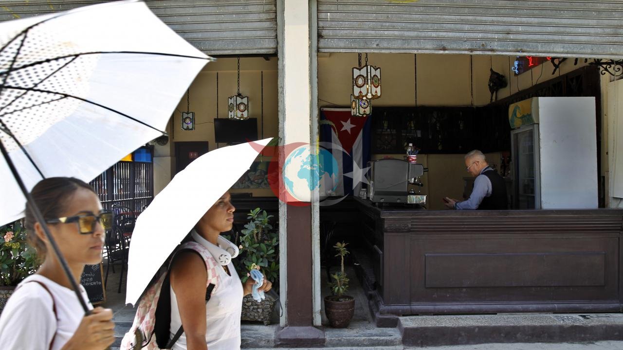 Küba'da Büyük Ekonomik Reformlar: Tarihi Dönüşüm Başladı