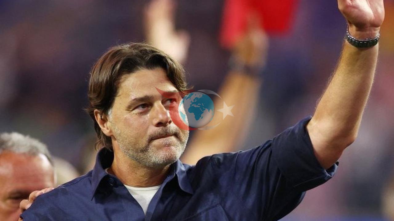 ABD, Avustralya Savunmasını Nasıl Aştı? Pochettino Anlattı