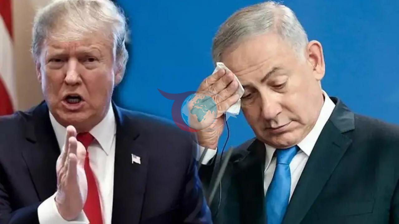 Trump Yönetiminden İsrail Seçimlerine Müdahale İddiaları