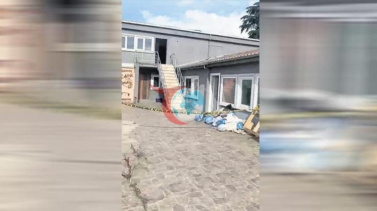 İBB Kültür A.Ş. Genel Müdür Yardımcısı Erhan Karaalı darp ederek altınları sordular