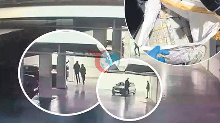 İBB Kültür A.Ş. Genel Müdür Yardımcısı Erhan Karaalı darp ederek altınları sordular