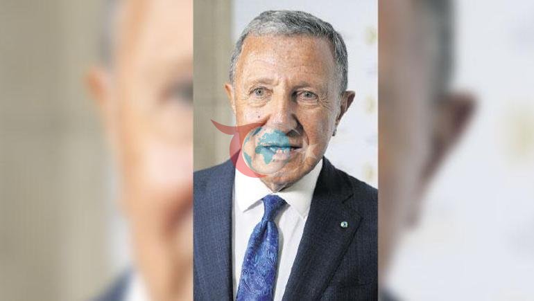 Türk müteahhitlere dev fırsat: 150 milyar $