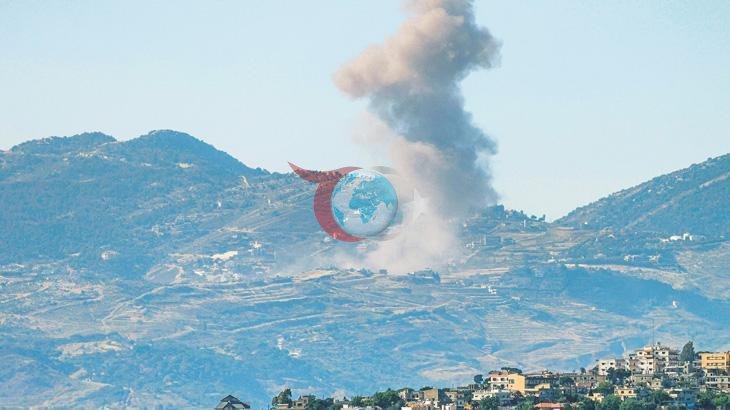 ABD-İran Anlaşması: Lübnan Krizi ve Ateşkesin Ardından