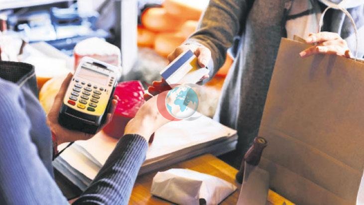 Mayıs Ayında Kartlı Ödemelerde Büyük Artış: 2,6 Trilyon Lira