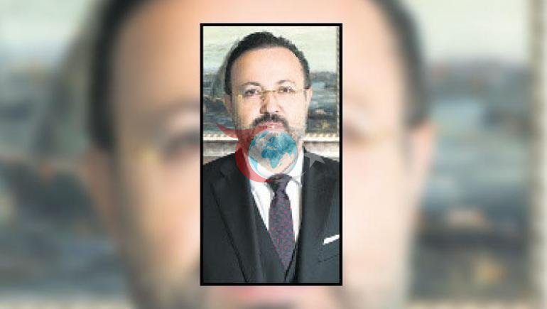 Şehrin ortasında Sessiz Lüks