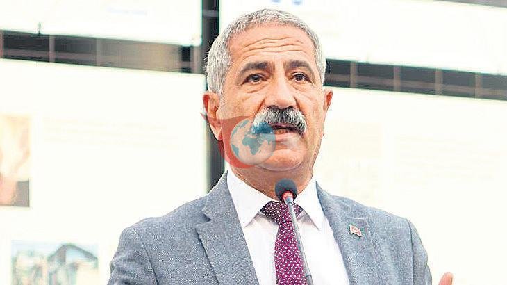 Adalar Belediyesi'nde Rüşvet Soruşturması: Başkan Gözaltında