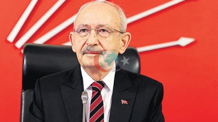 Kılıçdaroğlu: Partiyi Arındırma Sürecine Gireceğiz