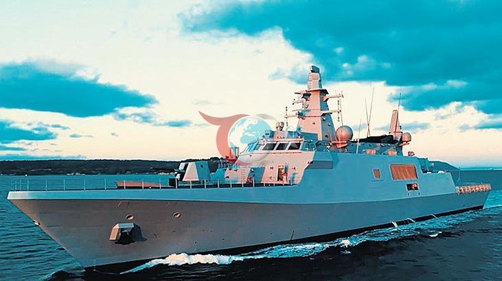 Türk Deniz Savunması Avrupa'da Güç Kazanıyor