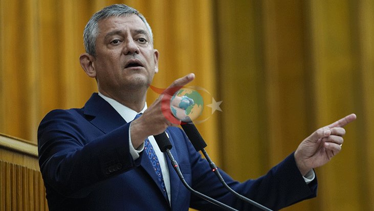 Özgür Özel'den Türkiye İttifakı Vurgusu: Yeni Parti Hazırlıkları
