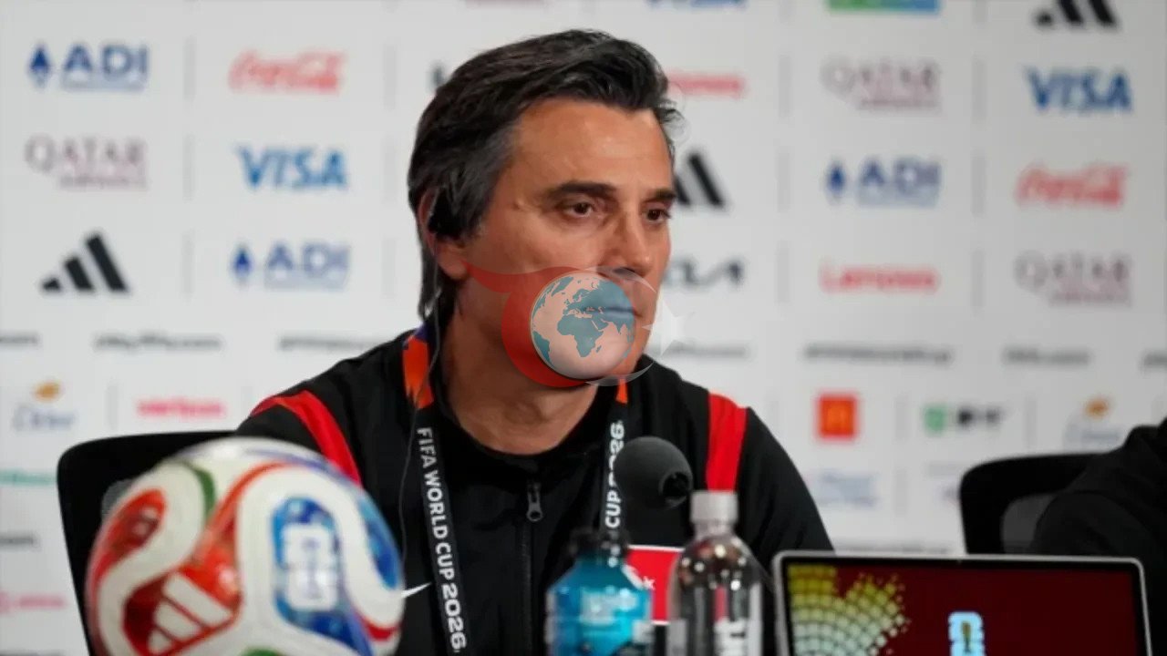 Montella: '50 Yılda Bir Yaşanacak Talihsizlik Bizi Buldu'