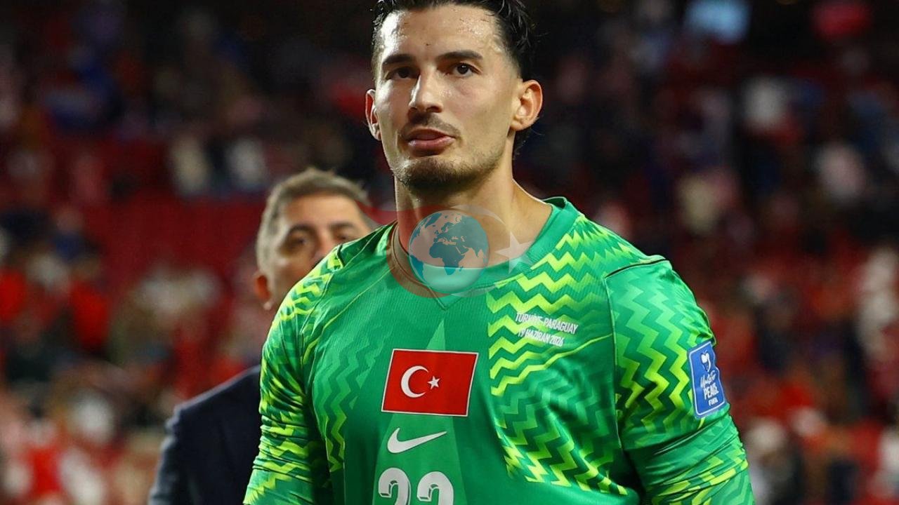 Uğurcan Çakır'dan Dünya Kupası Sonrası Özür Mesajı