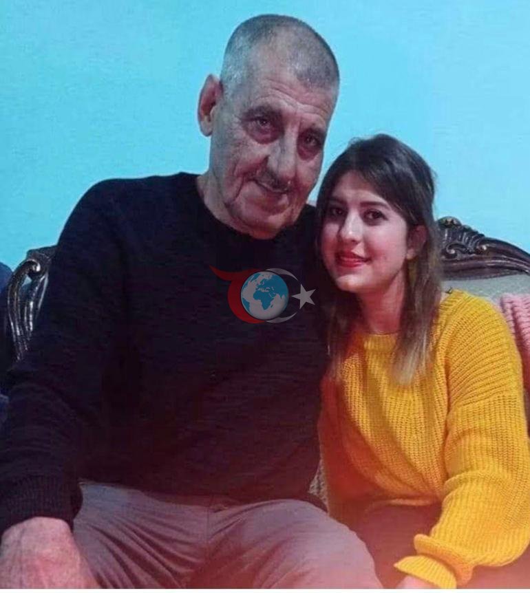 O, qatillə rəqs etdi, atası qeyd etdi: Ya səni aparacağam, ya da səni öldürəcəyəm