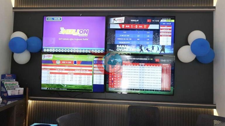 Super Lotoda rekord cekpot 1 milyard TL-ni keçdi