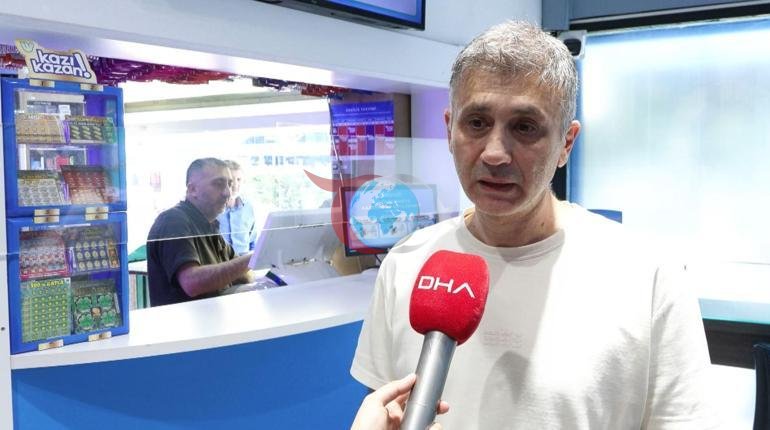 Super Lotoda rekord cekpot 1 milyard TL-ni keçdi