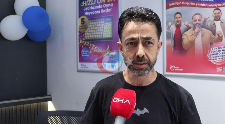 Super Lotoda rekord cekpot 1 milyard TL-ni keçdi