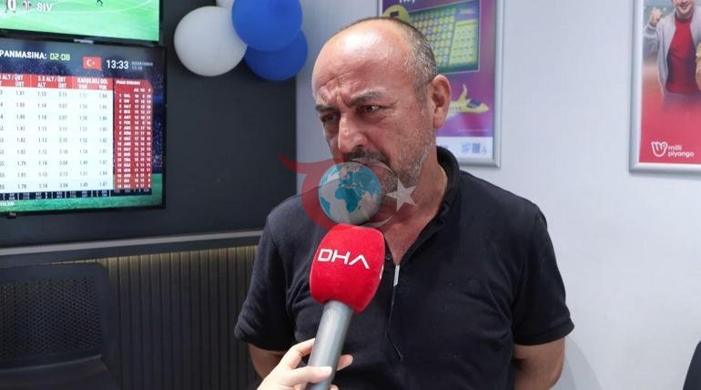 Super Lotoda rekord cekpot 1 milyard TL-ni keçdi