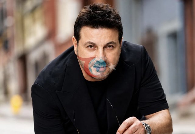 Davut Güloğlu'ndan güzel haber! Torunuyla ilk fotoğrafını paylaştı... - Resim: 0