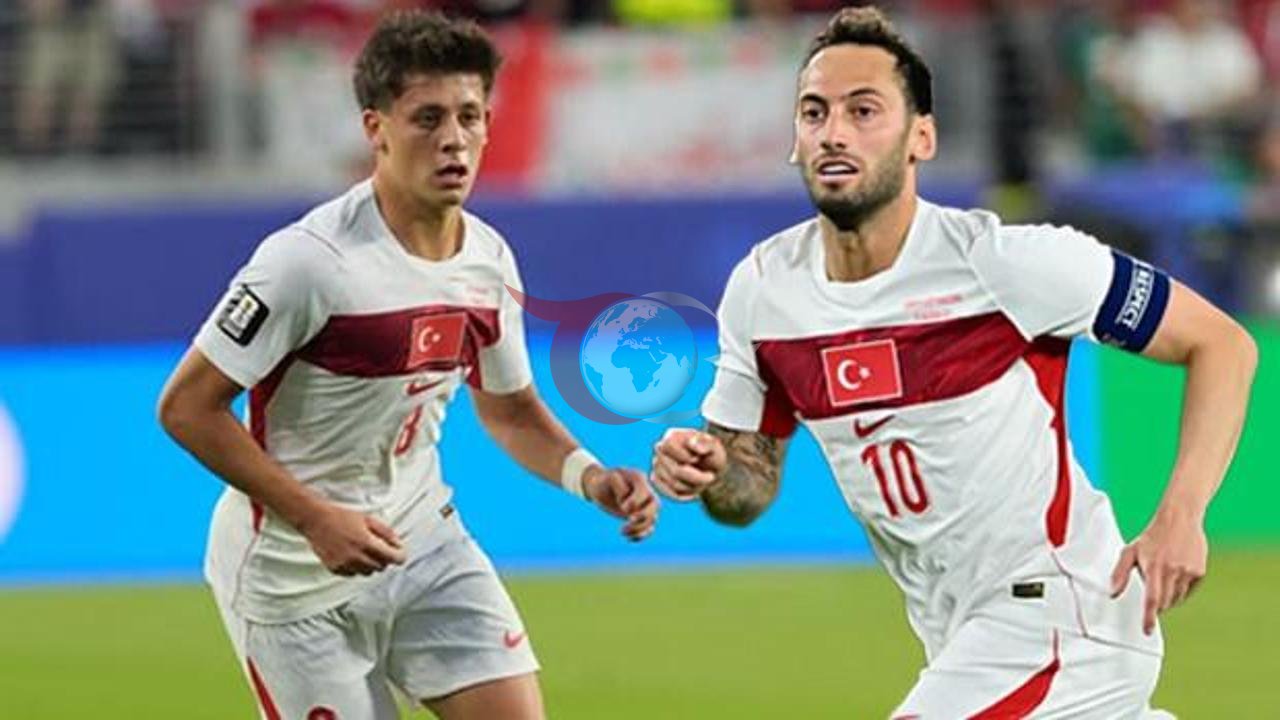 Milli Takımın Dünya Kupası Performansı: Arda ve Hakan'ın Farklı Yaklaşımları
