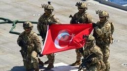 İsrail'den 'olası çatışma' itirafı! 'Hayal bile edemeyiz' diyerek duyurdular: 'Güç zırhı Türkiye'de'