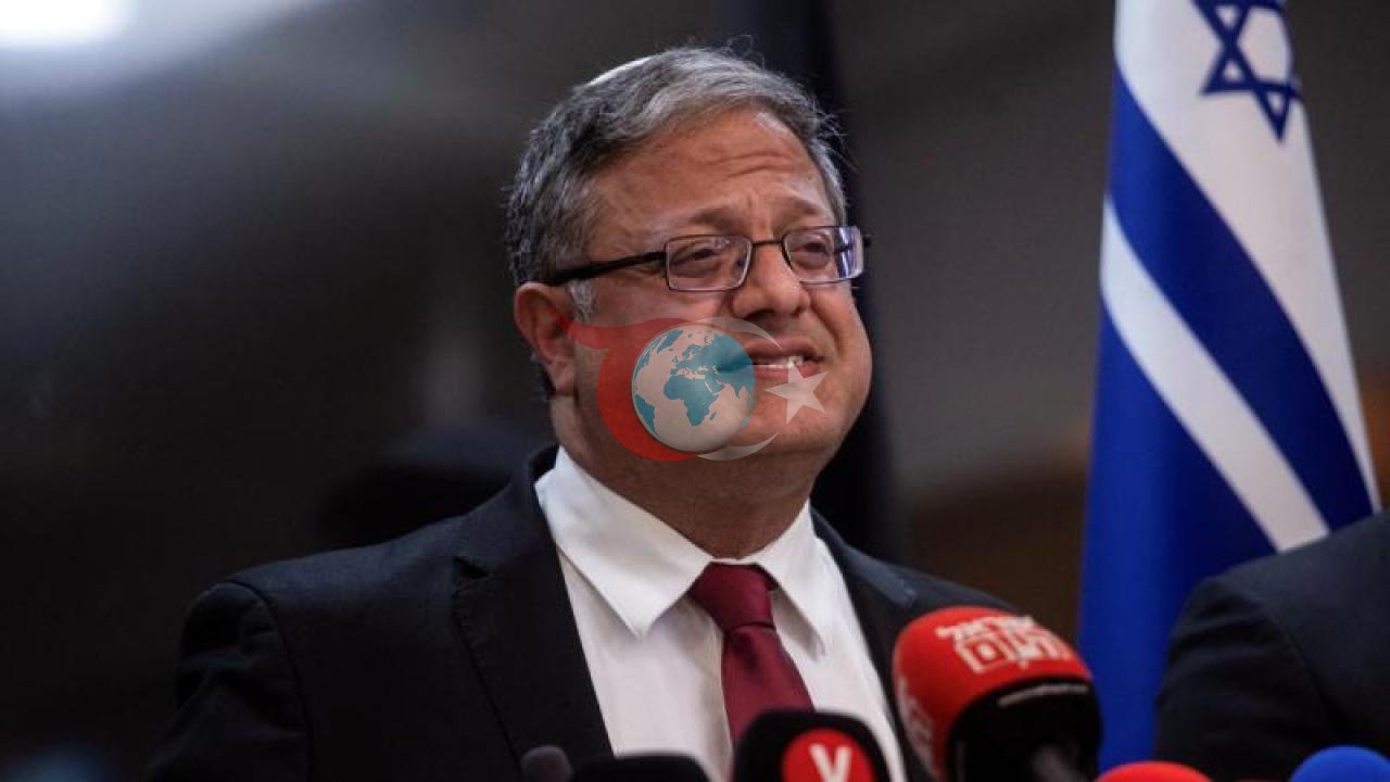 İsrailli Bakan'dan Şok Edici Açıklama: Lübnan Tehdit Altında