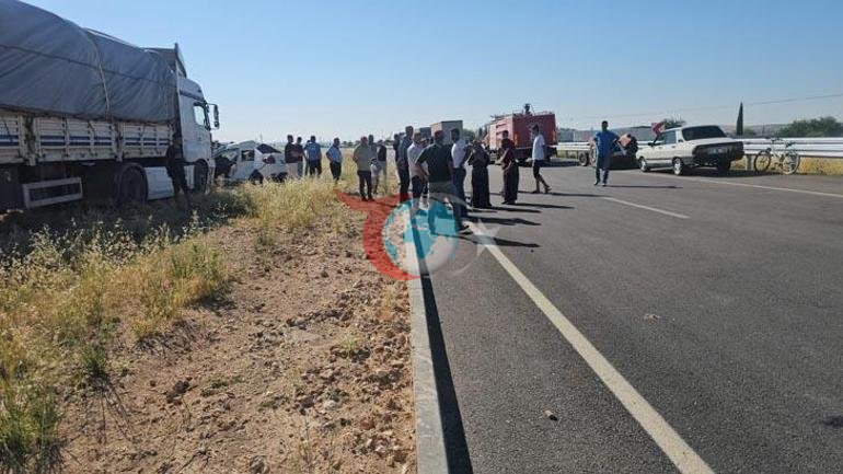 YKS yolunda kobud qəza: 2 şagird yaralanıb, 1-i ağır