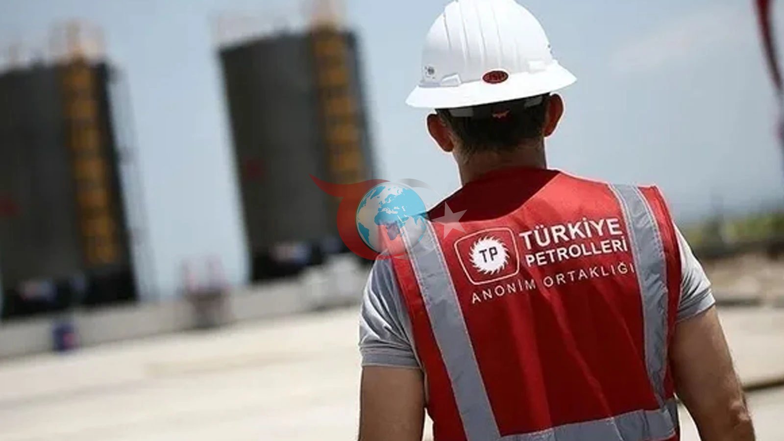 TPAO'nun Mardin'deki Petrol Sahası İçin Kamulaştırma Kararı