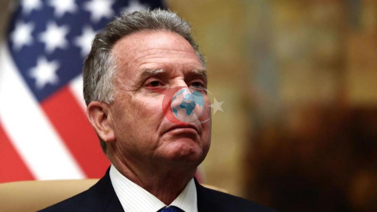 Trump'ın Temsilcisi Witkoff İsviçre'de İran Görüşmelerine Hazırlanıyor